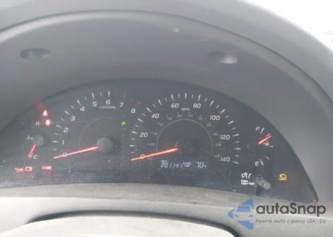 2009 Toyota Camry Le из США, поврежденный, VIN 4T1BE46K89U837445